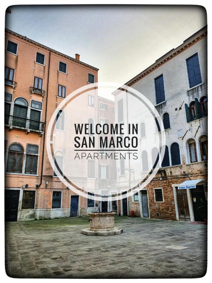 San Giovanni Novo Apartments Venecia Exterior foto