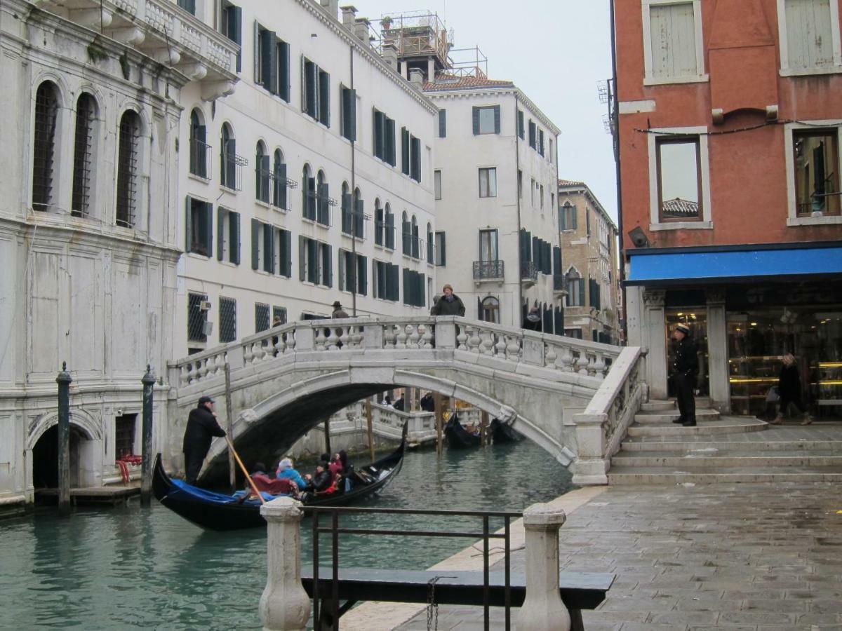 San Giovanni Novo Apartments Venecia Exterior foto