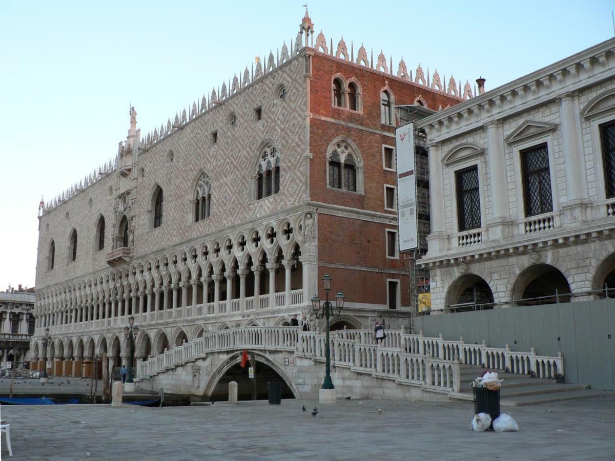 San Giovanni Novo Apartments Venecia Exterior foto